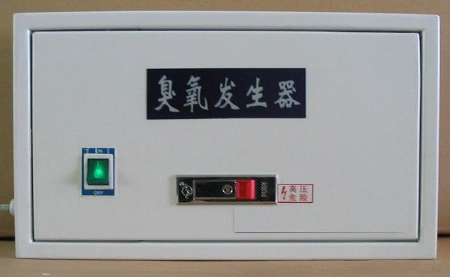 供应臭氧发生器OEM贴牌